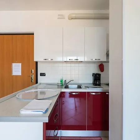 Modern With Balcony-garage-and Pool Holiday home