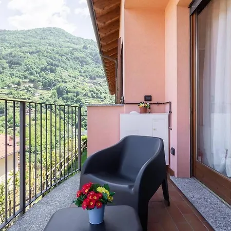 Сasa de vacaciones Modern With Balcony-garage-and Pool